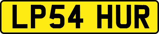 LP54HUR