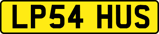 LP54HUS