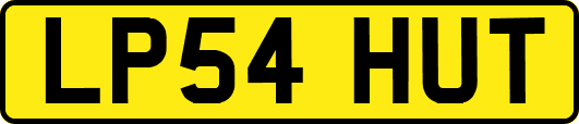 LP54HUT