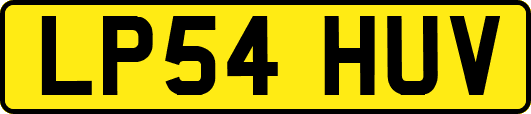LP54HUV