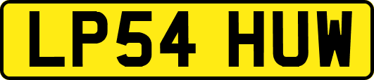 LP54HUW
