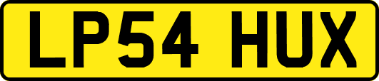 LP54HUX