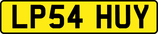 LP54HUY