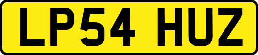 LP54HUZ