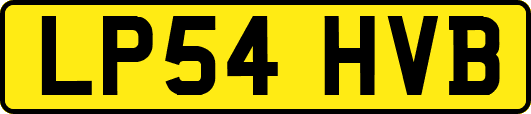 LP54HVB