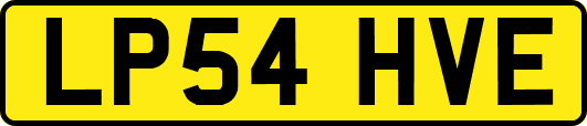 LP54HVE