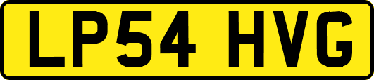 LP54HVG