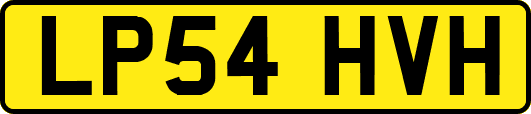 LP54HVH