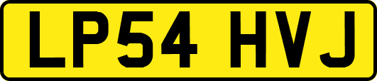 LP54HVJ