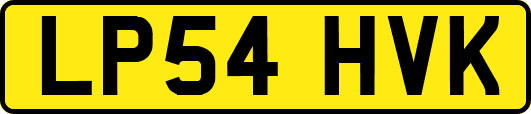 LP54HVK