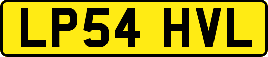 LP54HVL