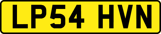 LP54HVN
