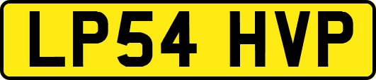 LP54HVP