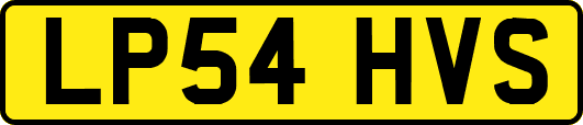 LP54HVS