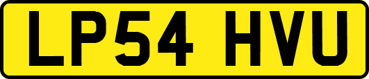 LP54HVU