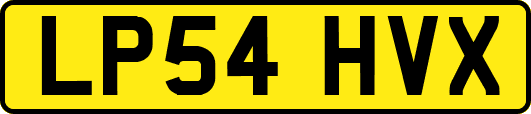 LP54HVX