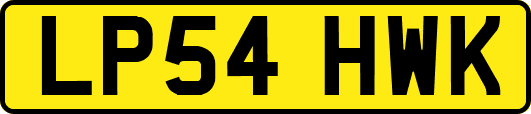 LP54HWK
