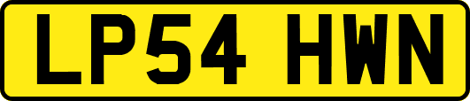 LP54HWN
