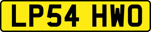LP54HWO