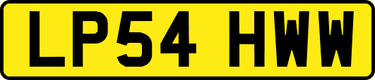 LP54HWW