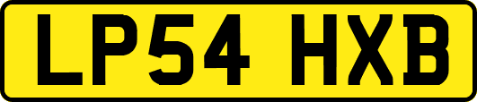 LP54HXB
