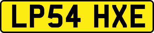 LP54HXE