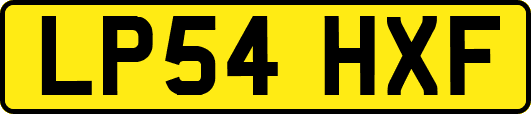 LP54HXF