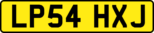LP54HXJ