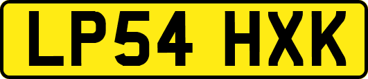 LP54HXK