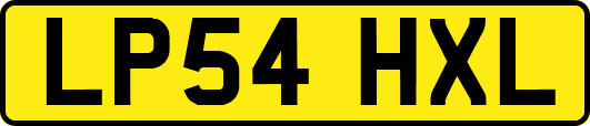 LP54HXL