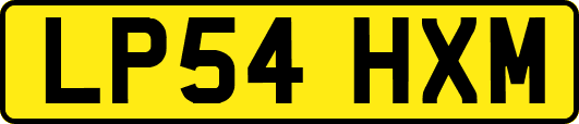 LP54HXM