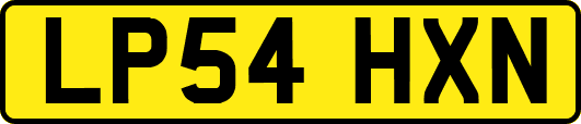 LP54HXN