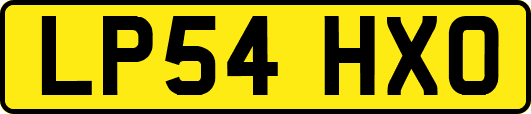 LP54HXO