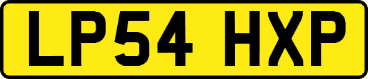 LP54HXP