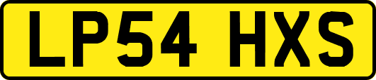LP54HXS
