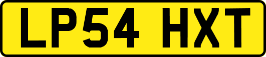 LP54HXT