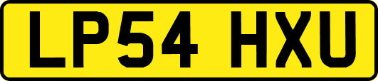 LP54HXU