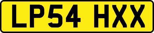 LP54HXX