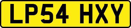 LP54HXY
