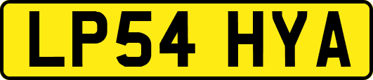 LP54HYA
