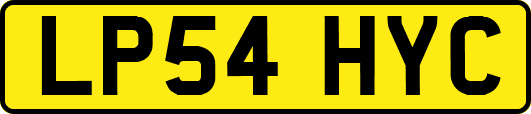 LP54HYC