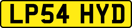 LP54HYD