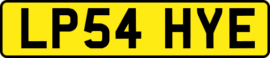 LP54HYE