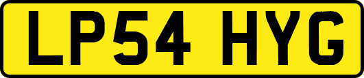LP54HYG