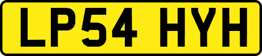 LP54HYH