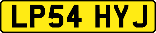 LP54HYJ