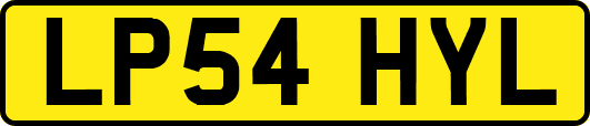 LP54HYL