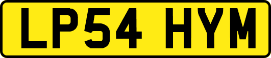 LP54HYM
