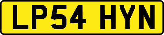 LP54HYN