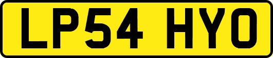 LP54HYO